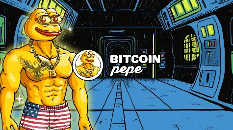 ¿Está Bitcoin Pepe en camino de convertirse en la ICO (oferta inicial de coins) de más rápida venta de la historia?
