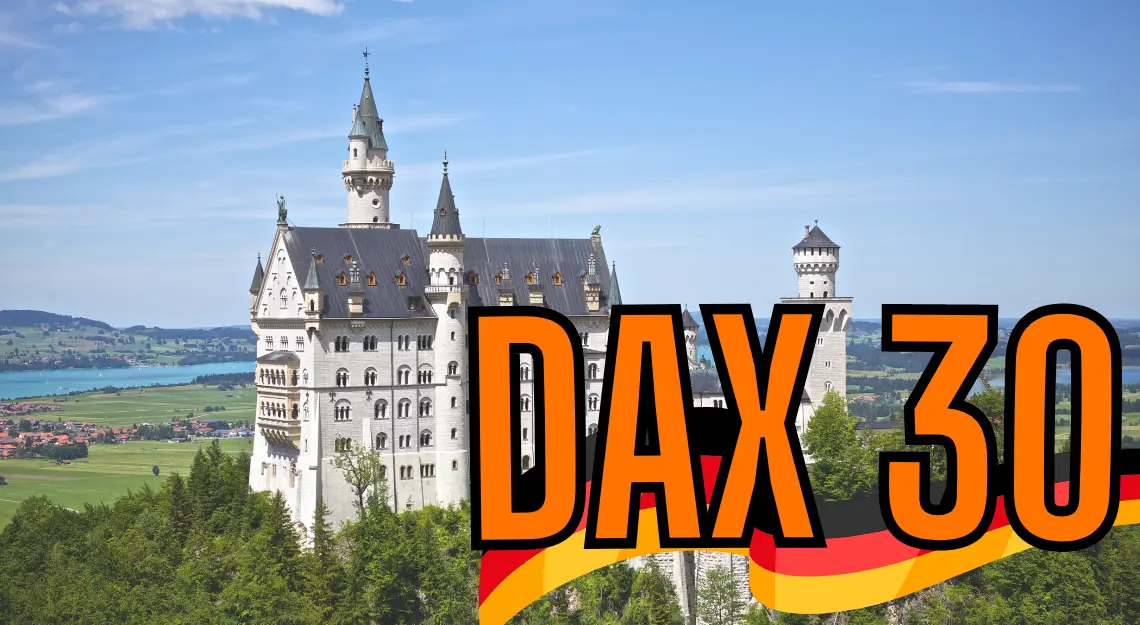 La crisis de Alemania oprime las cotizaciones del DAX mientras Ibex 35 muestra su lado positivo, ¿cómo va el Euro Stoxx 50 hoy?