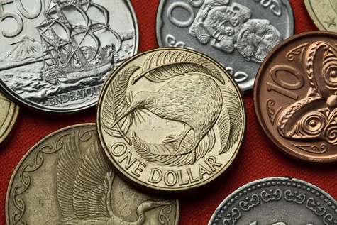 Descubre cuánto vale el dinero de Nueva Zelanda, cuánto cuesta 1 dólar americano en Australia y cómo va el cambio Euro Yen hoy