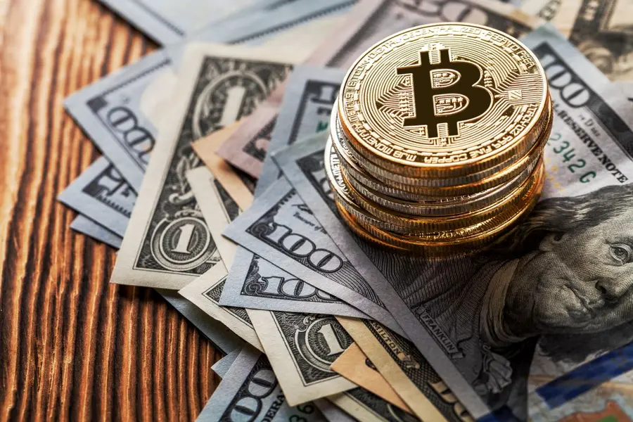 Previsiones del precio del Bitcoin para abril de 2024 ¿Cuánto vale 1 Solana hoy? ¿Cuánto vale un BNB?