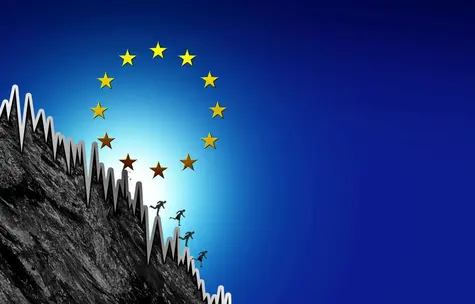 Tiempos difíciles en el mercado europeo: la recesión continúa en el índice FTSE 100, el índice Ibex 35 y Euro Stoxx 50