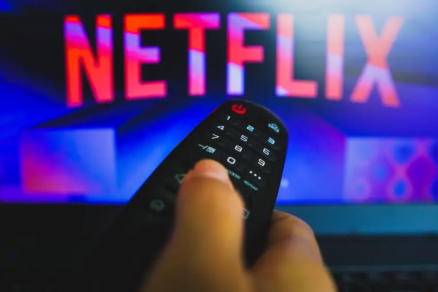 Acciones NETFLIX Bolsa: En busca de los máximos