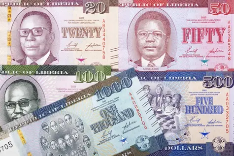 Explorando el valor y la influencia del dólar liberiano: un análisis integral de la moneda de Liberia y su impacto socioeconómico