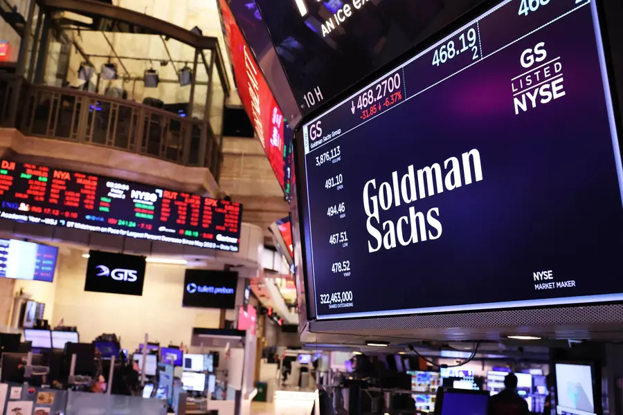 Soon Fuel Will Run Out? Well-Known Bank Warns – Stocks Fell to Lowest Level in Nearly a Decade