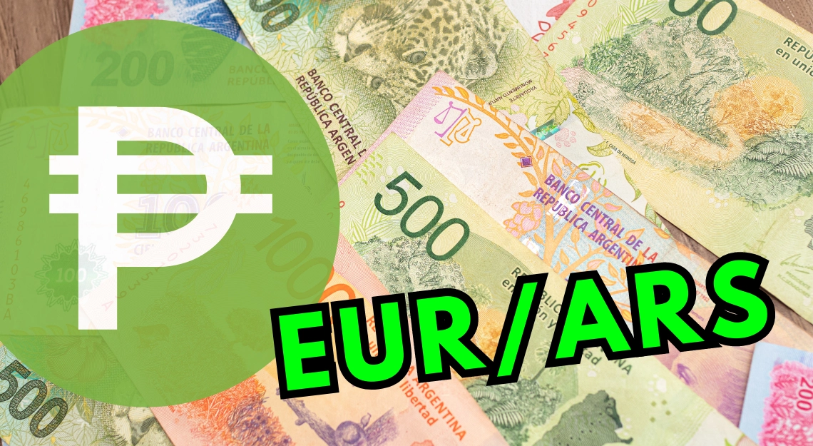 Descubre cómo está el dólar hoy en la ciudad de México, cuánto vale el dólar en Colombia y cuánto vale 1 euro acá en Argentina