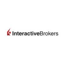 Interactive Brokers logo