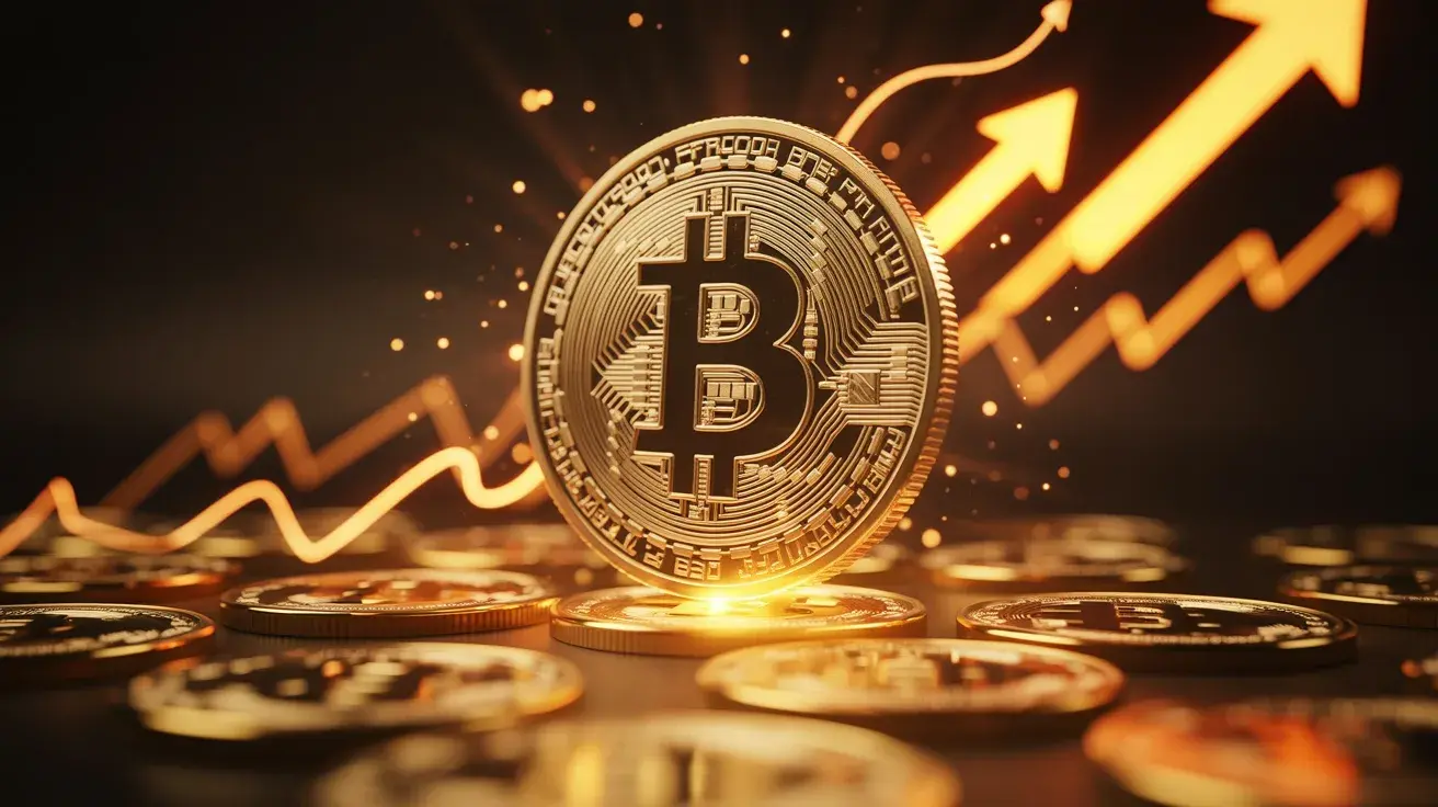 Bitcoin price rises, but is it just a "short‑term impulse"? Analysts point out what to watch for