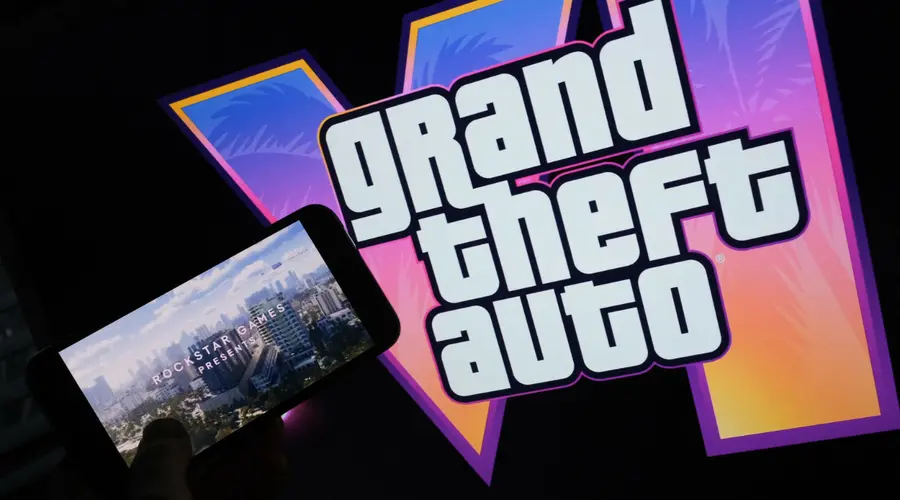 Stock Market Heated to Red. Rumors About New Game Sparked the Market!