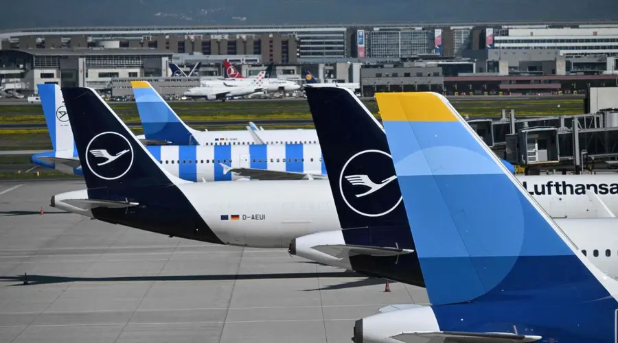 Known airlines cancel 20,000 flights. Fuel prices could ruin your vacation