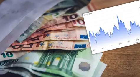 ¿El euro se prepara para una sorpresa? Un solo evento podría cambiar el rumbo de los precios de EUR/PLN y EUR/USD