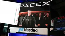 Las acciones de SpaceX caen en descuento. Cuando el polvo se asienta, los inversores cuentan las primeras pérdidas