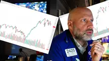 ¿La bolsa demuestra su fuerza? La euforia en Wall Street está bajo interrogación. Se rumorea que la burbuja estallará!