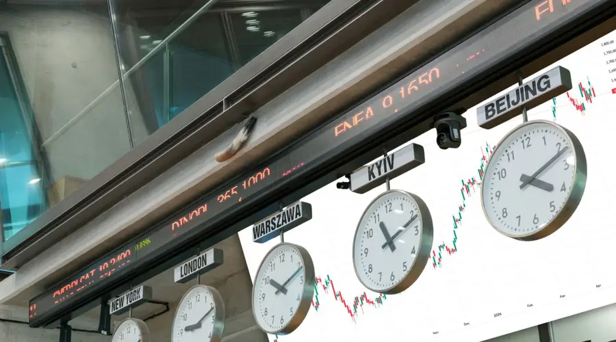 An Anxious Week on the Warsaw Stock Exchange. WIG20 Got a Strong Breathlessness at the Finish!