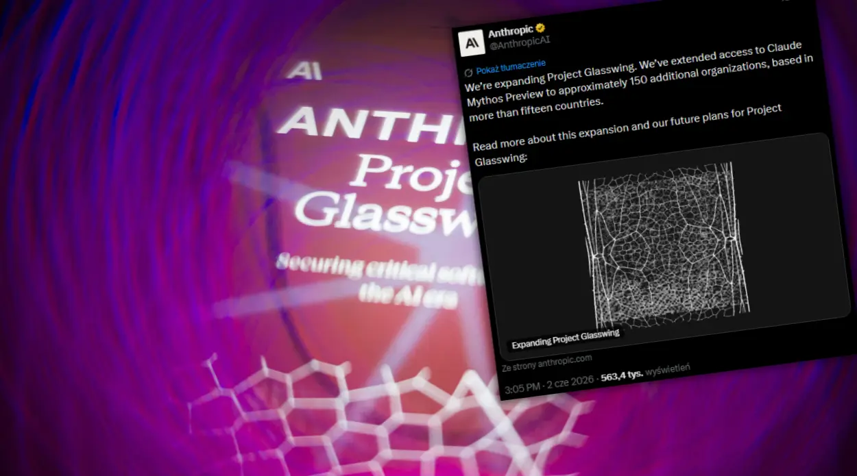 Breakthrough at the Giant. Will New News Help Wall Street? Artificial Intelligence Takes Over the Market
