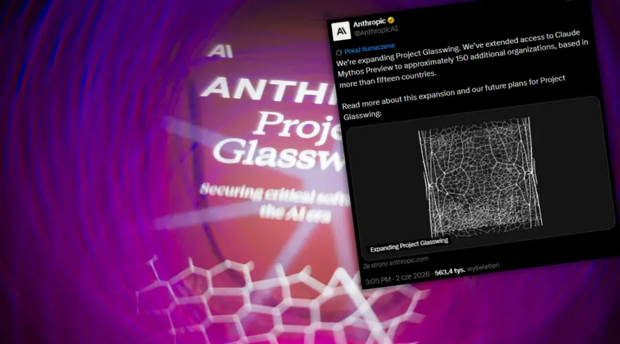 Breakthrough at the Giant. Will New News Help Wall Street? Artificial Intelligence Takes Over the Market