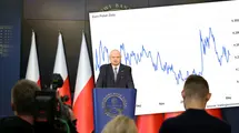 El zloty polaco bajo presión del mercado. Tasas de divisas del euro, dólar y libra antes de una prueba importante