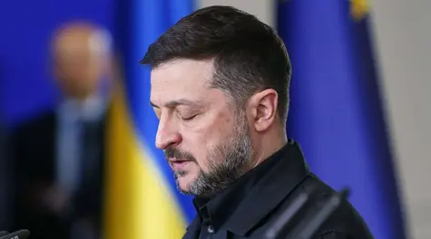 ¿Zelenski perderá el Orden del Águila Blanca? ¡Hay un giro en el caso! Los polacos emitieron un veredicto claro