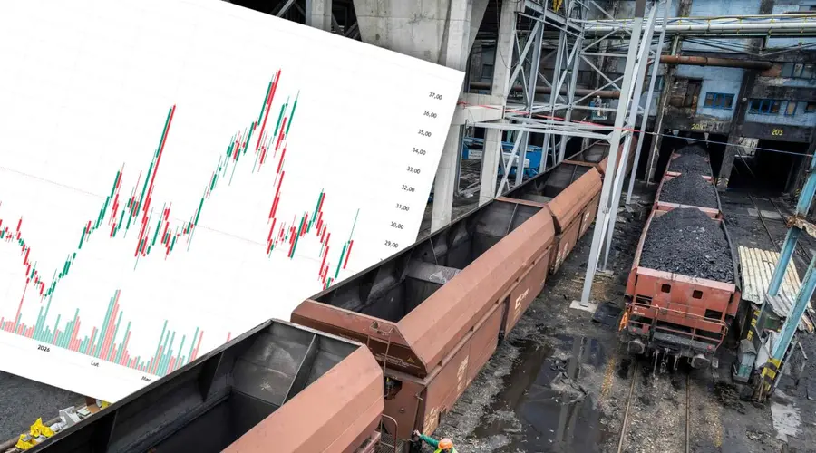 JSW Shares Plunge! Company Issues Hit the Warsaw Stock Exchange. Commodity Crisis Turns Olive Oil Into Fire