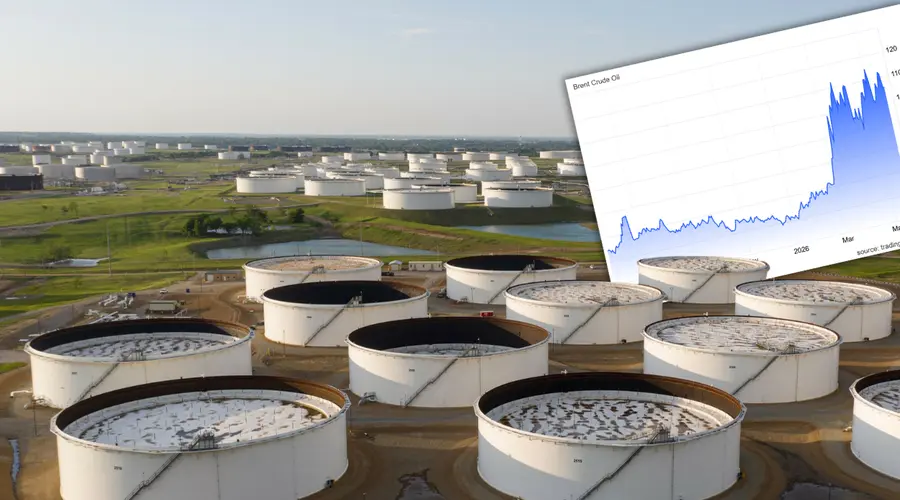 Oil Reserves Melt at Record Pace. Warning from a Known Bank