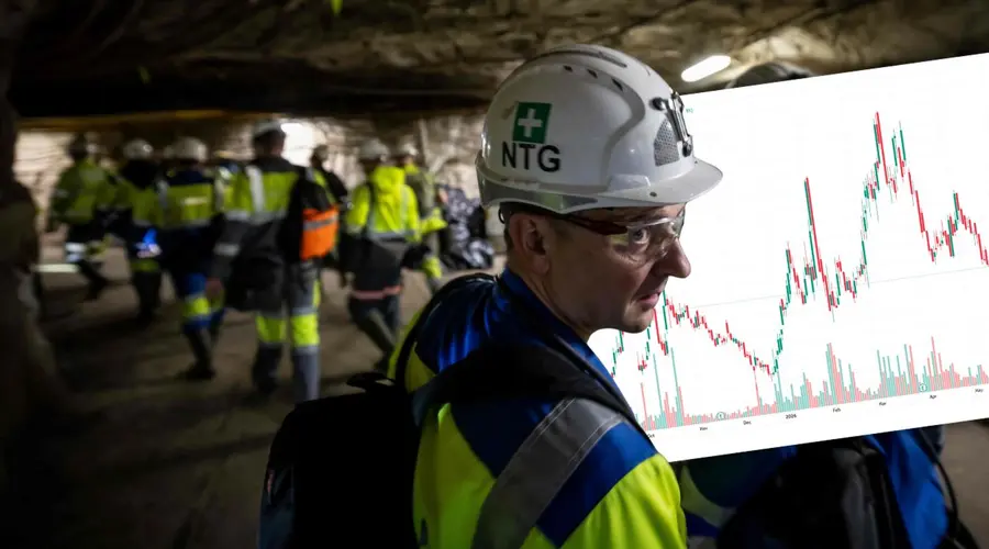 JSW Shares Before the Next Drop? Union Workers Sound the Alarm. They Issue an Urgent Appeal to the Government