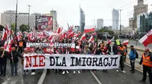 Polonia sin inmigrantes? Los números muestran la magnitud del problema. Los cálculos no dejan ilusiones