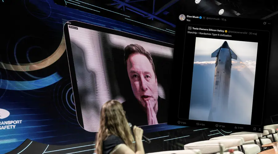 Elon Musk Wants Your Money! SpaceX Goes Public and Generates Massive Losses