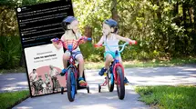 UOKiK Hits the Giants! Construction Defects Found in Children's Bicycles and Scooters