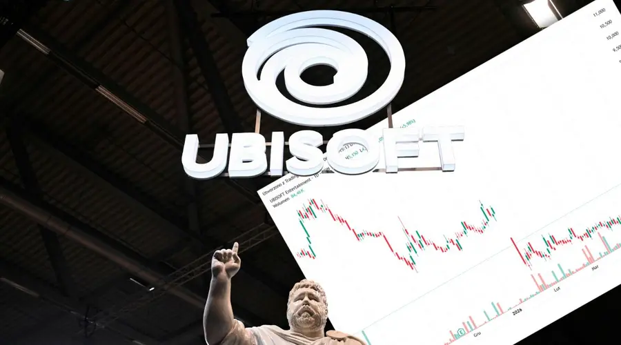 The Giant's Shares Finally Rise from Their Knees! A Pirate Nostalgia Breeze Will Help the Failing Company?