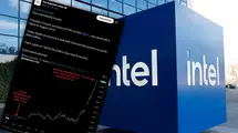 Return of the Silicon King? Deal with Apple, new processors and huge rise in Intel shares