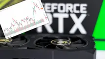 Nvidia shares lose value. AMD makes the case clear. The end of a certain era is coming