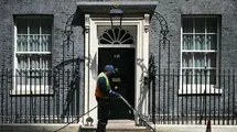 El desempleo más alto en más de 10 años. Las empresas han despedido 100,000 empleados