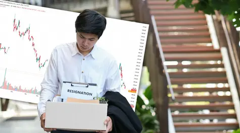 Gigant’s Shares Are Falling. Over 20,000 Employees Suddenly Lost Their Jobs