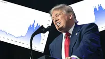 Las acciones de los gigantes de la industria petrolera caen! Trump sacude el mercado del petróleo. Se anuncia una investigación