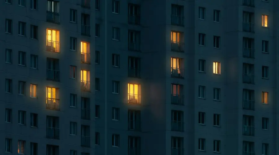End of Dreams of Cheap Apartments. Poles No Longer Believe in a Real Estate Price Collapse