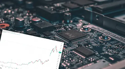Nvidia tiene un nuevo competidor. ¡Las acciones de una empresa europea se dispararon un 330%!