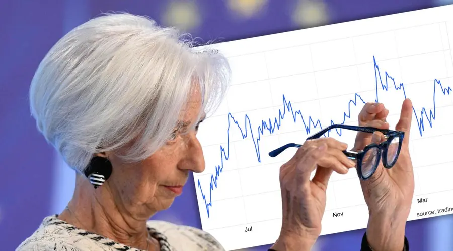 Euro rate on the brink. EUR/PLN and EUR/USD just before the drop, economists say