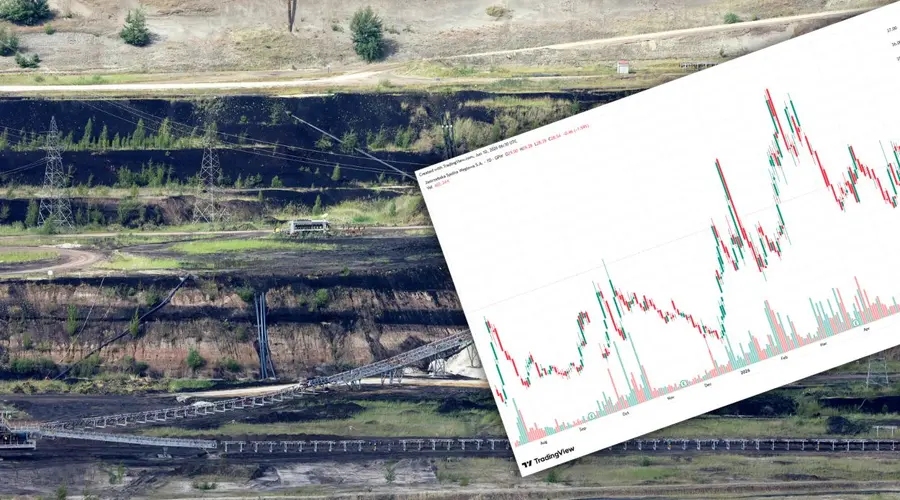Las acciones de JSW caerán un 70% - los expertos lo confirman. Las cotizaciones del gigante vuelan hacia abajo. La compañía intenta salvar su liquidez