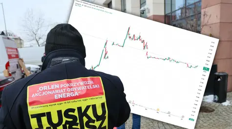 Will Shares of a Well-Known Company Disappear from the Stock Exchange? Investors Are Flocking to Orlen! The Company Announces a Breakthrough Move