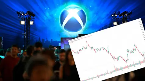 ¡Temblor en la industria de los videojuegos. El gigante vende su estudio y despedirá a miles de empleados!