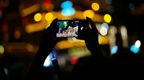 Double-digit sales declines and concerns about the future. Rising memory costs generate problems