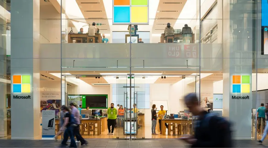Microsoft Sued by Shareholders! The Giant Tried to Hide Billions Pumped into AI