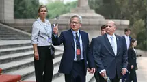 Trump in Beijing. Will Nvidia Shares Avoid a Bull Market? The Giant's CEO Counts on a US-China Agreement