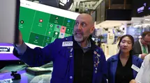 Green Madness on Wall Street. Dell Explodes, Intel Returns to the Game, and AI Drives New Records