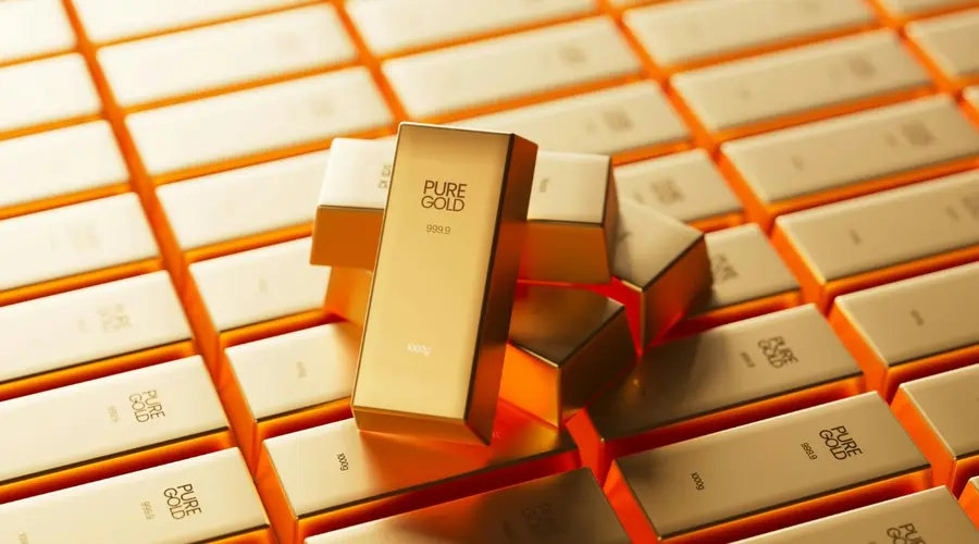 Gold and Silver Prices Before the New ATH? Contradictory Signals from Iran Shock the Market