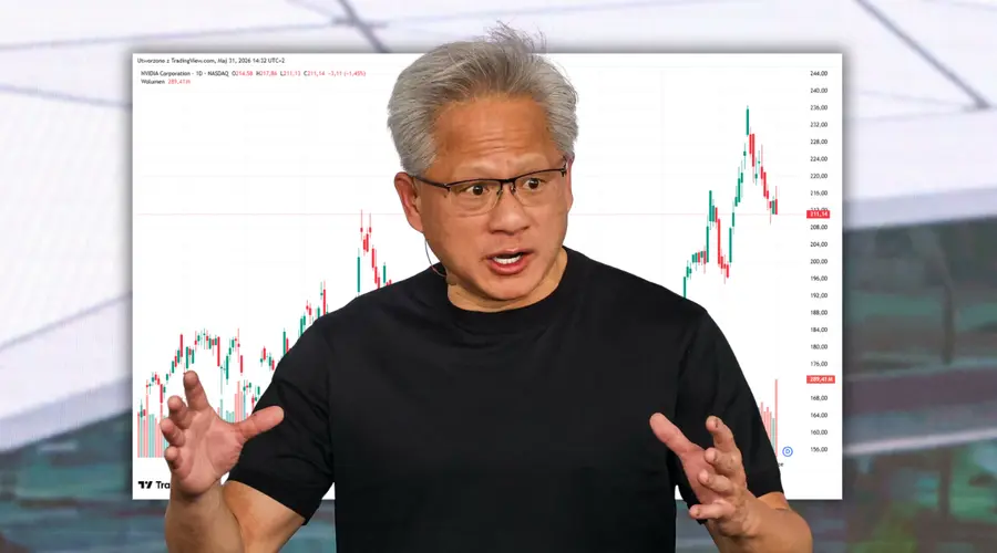 ¿Las previsiones de Nvidia degradarán las cotizaciones de Intel y AMD? Jensen prepara algo que podría cambiar el mercado!