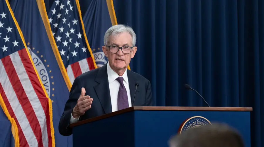 Will the Federal Reserve Embrace AI? Bankers Warn. Warsh Soon to Replace Powell