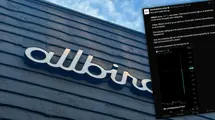 Stock surged 800% in one day! Market goes wild over company’s AI pivot