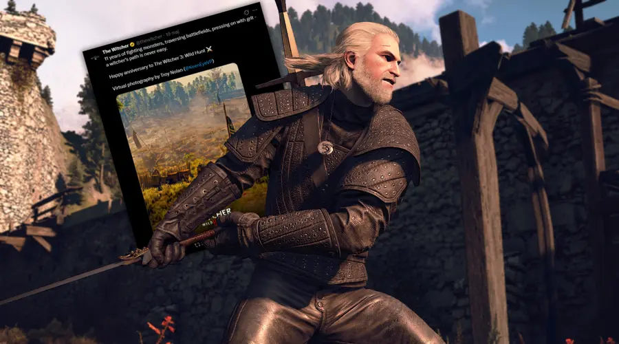 Will CD Projekt Shares Disappoint Investors? Huge Expectations and a Cold Shower. Market Still Counts on DLC for The Witcher 3