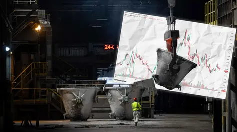 Acciones de JSW antes del próximo golpe? Se ha presentado un nuevo jugador en la empresa