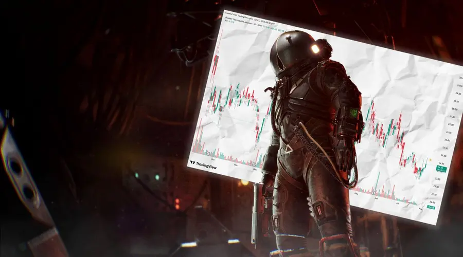 ¿Las acciones del competidor CD Projekt cambiarán la Bolsa de Valores de Varsovia? Las recomendaciones bursátiles apuntan a una sola dirección